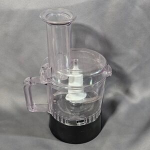 Cuisinart AFP-7 Food Processor Replacement Parts Work Bowl Lid Pusher Blade